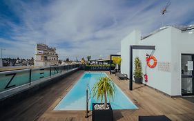 esZentrico Suites Jerez