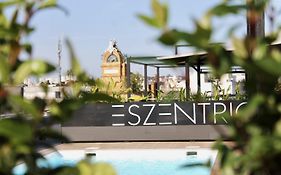 esZentrico Suites Jerez